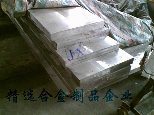 耐腐蚀铝合金性能6063